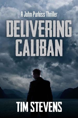 [John Purkiss 02] • Delivering Caliban